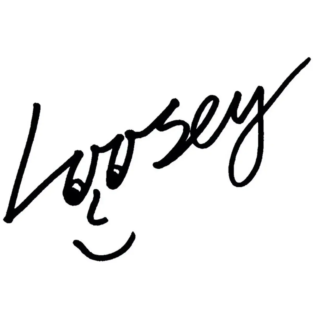 Loosey